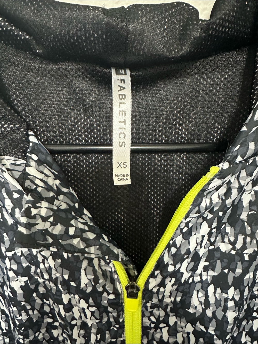 Fabletics Jacket - Picture 2 of 6